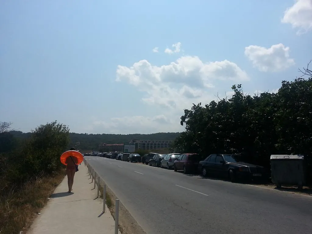 Menada Sozopol Apartments 0*,  Bulgaria