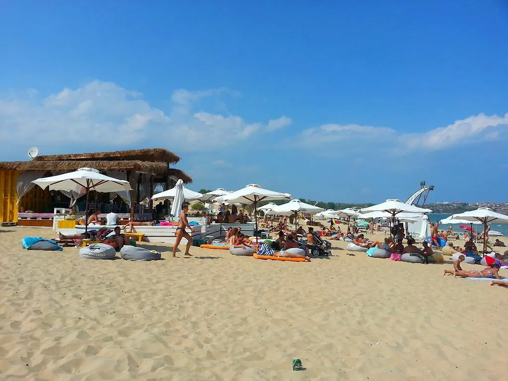 Menada Sozopol Apartments 0*,