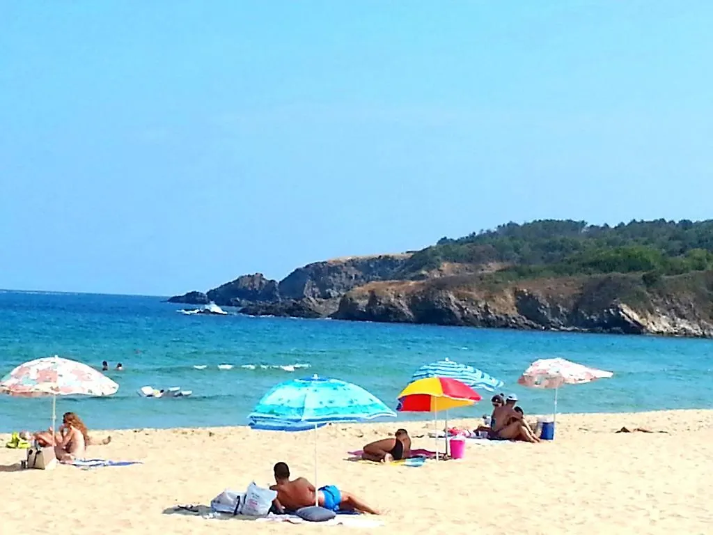 Menada Sozopol Apartments