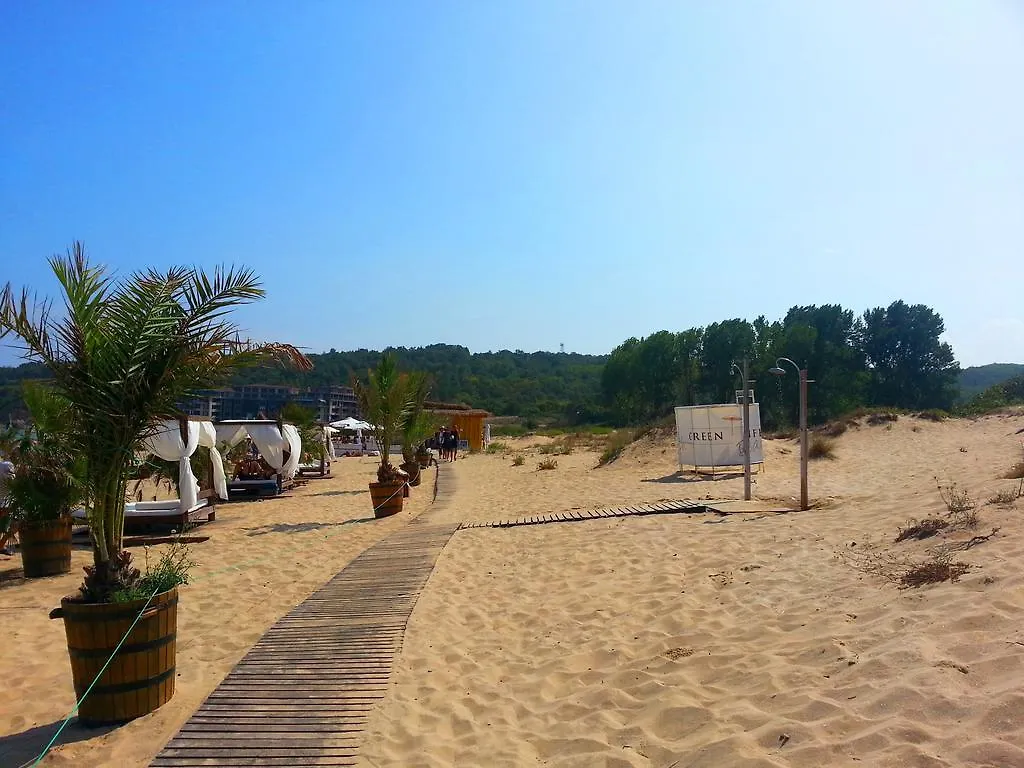 Menada Sozopol Apartments