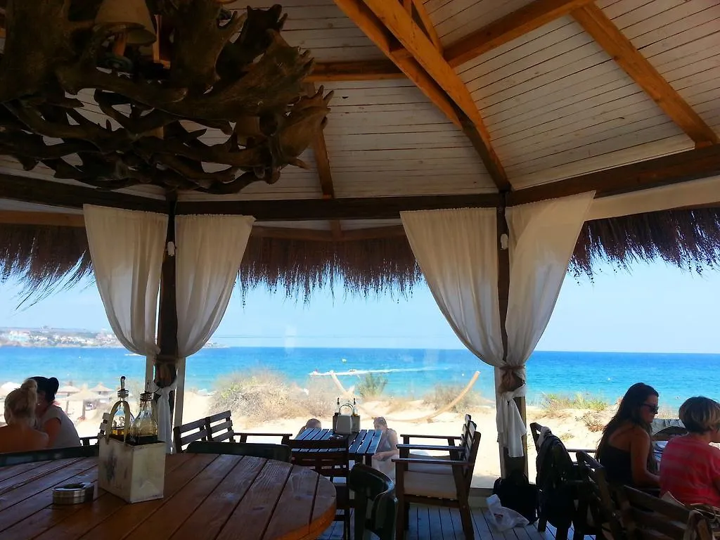 Menada Sozopol Apartments Bulgaria