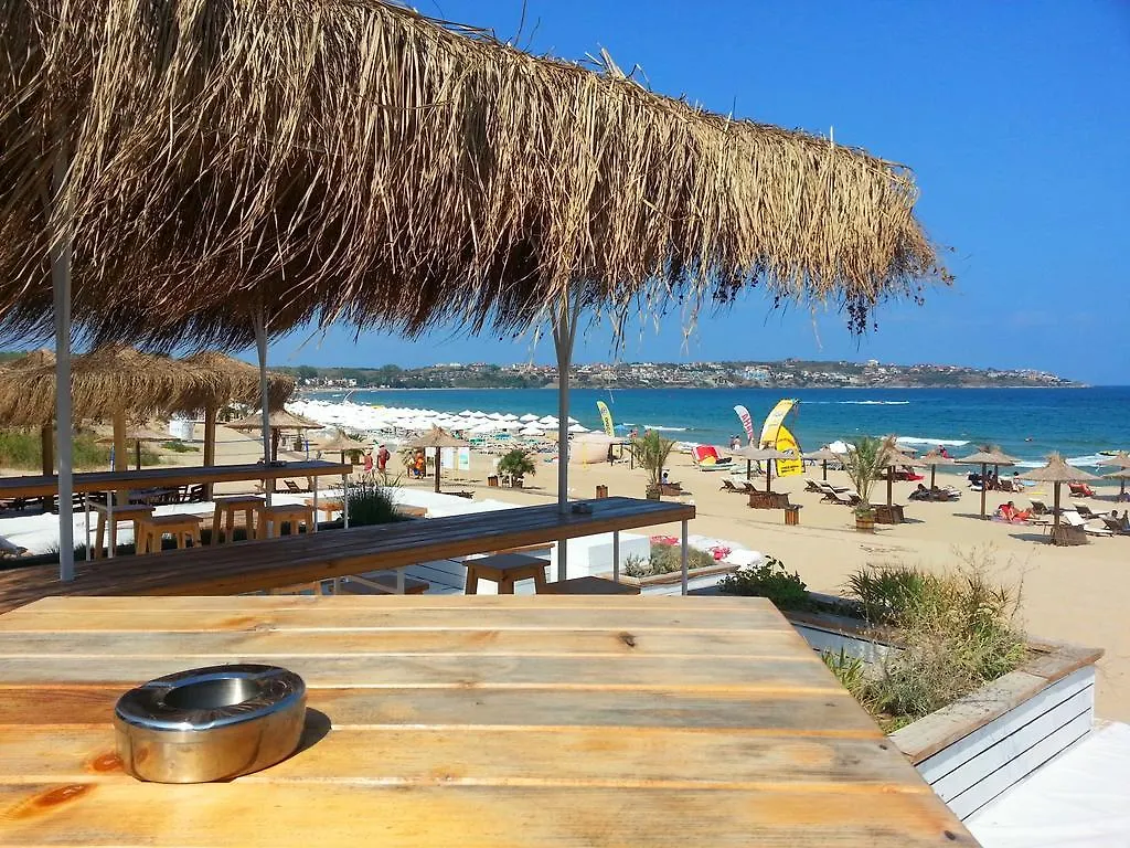 Menada Sozopol Apartments