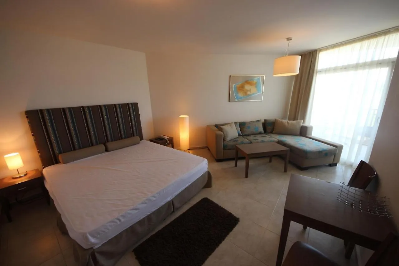 Menada Sozopol Apartments Bulgaria