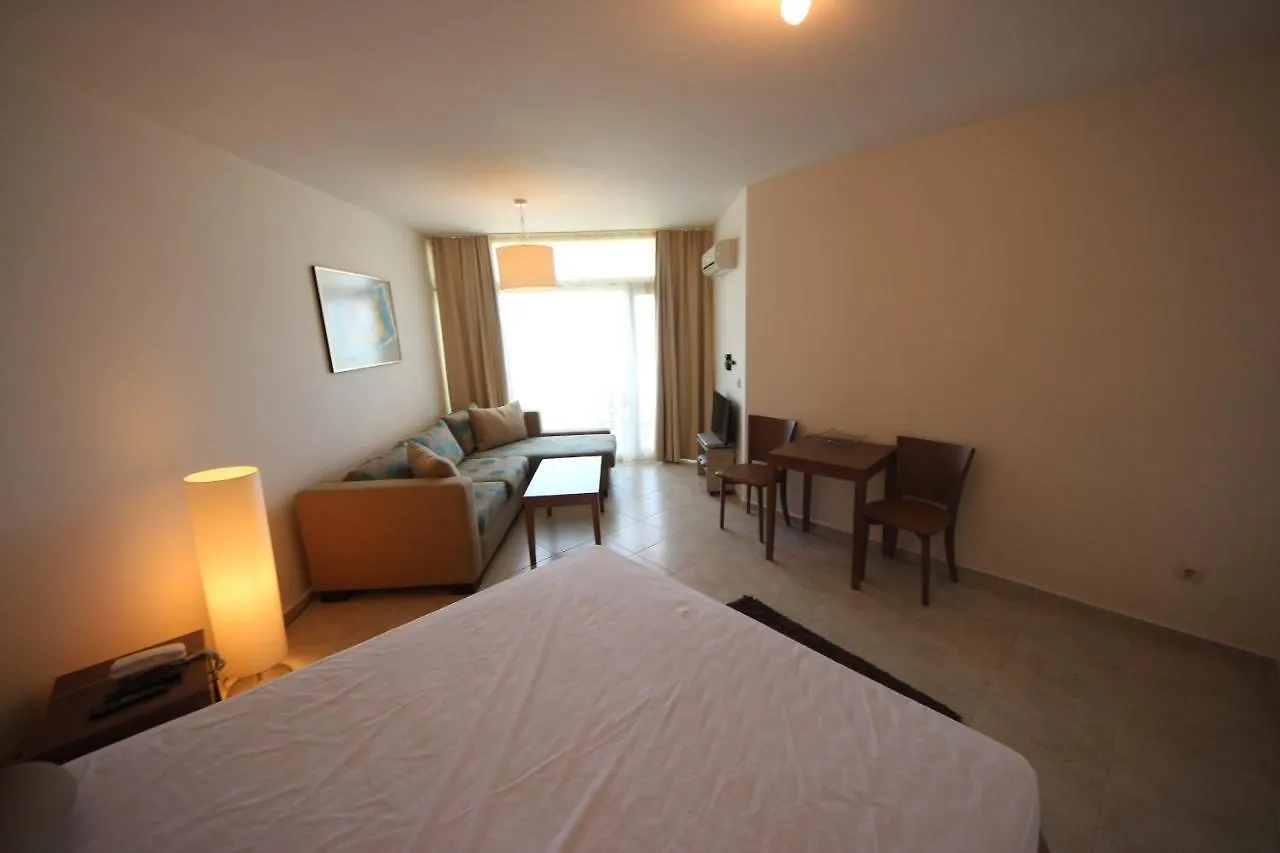 Menada Sozopol Apartments