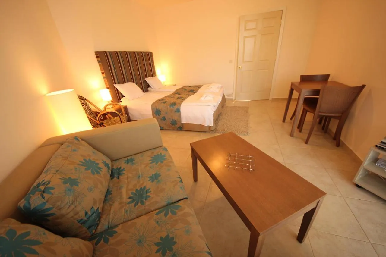 Menada Sozopol Apartments Bulgaria