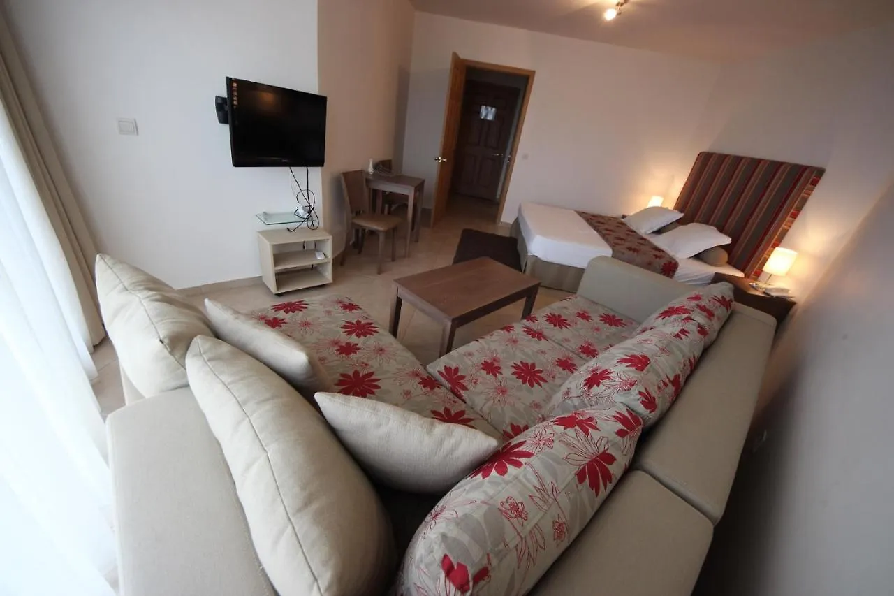 Menada Sozopol Apartments Bulgaria