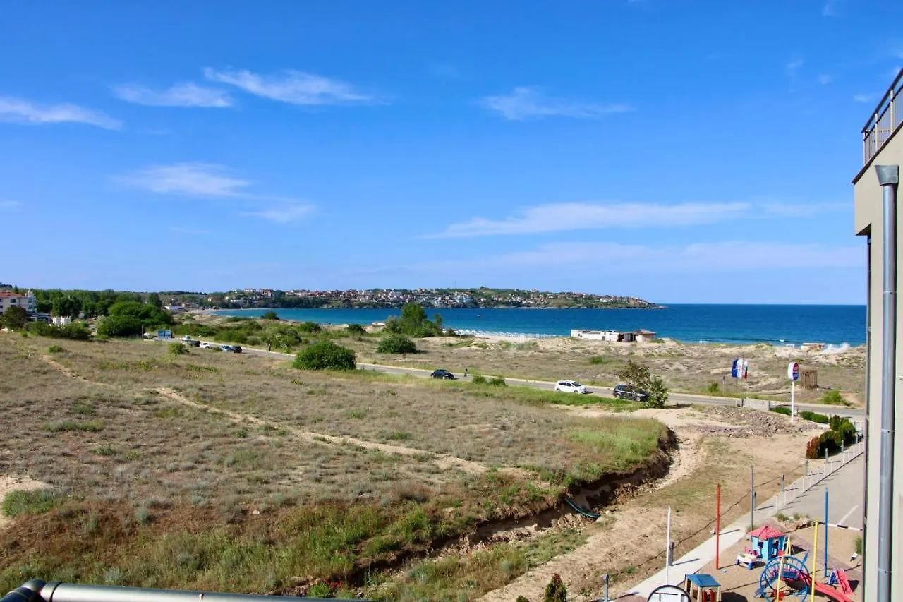 Menada Sozopol Apartments 0*,