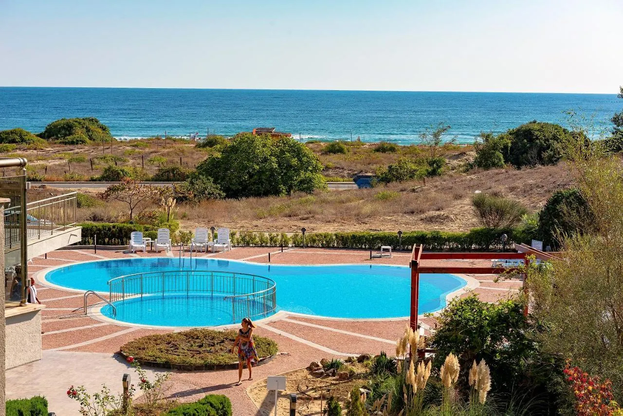 Menada Sozopol Apartments