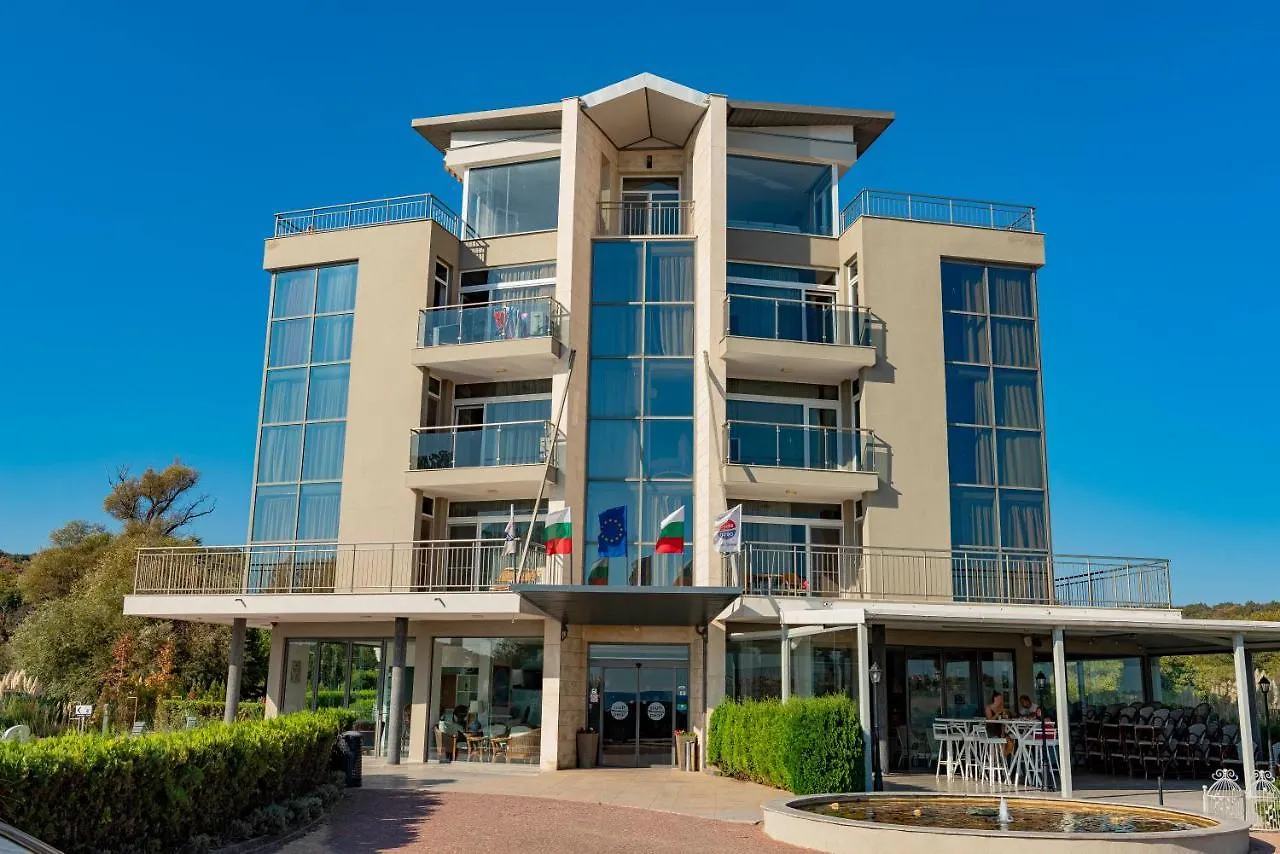 Menada Sozopol Apartments Bulgaria