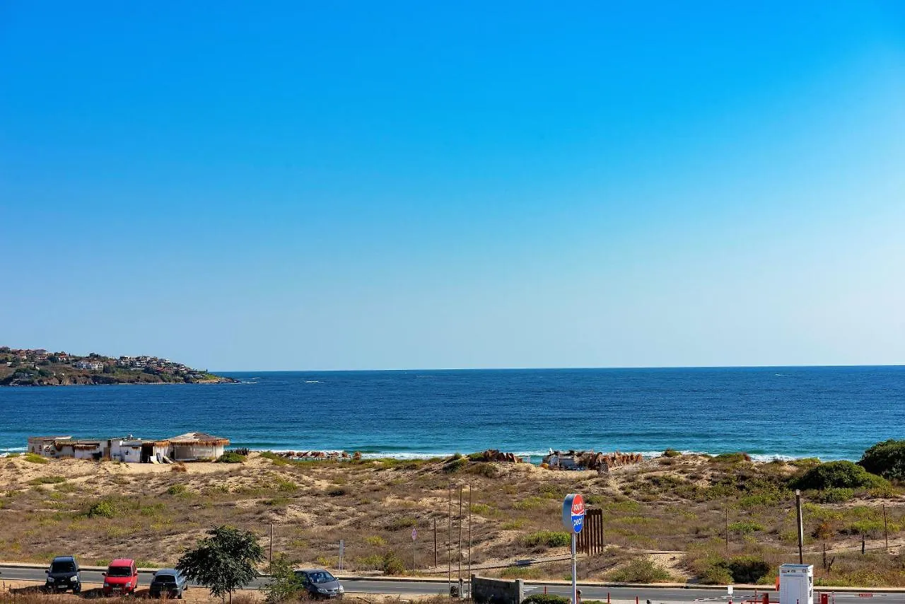 Menada Sozopol Apartments