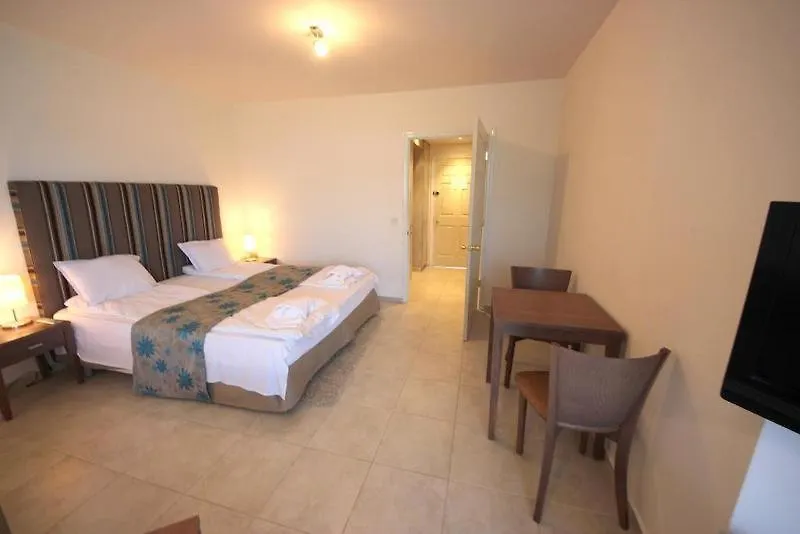Menada Sozopol Apartments Bulgaria
