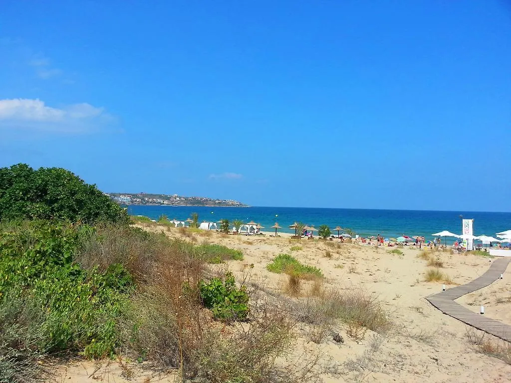 Menada Sozopol Apartments