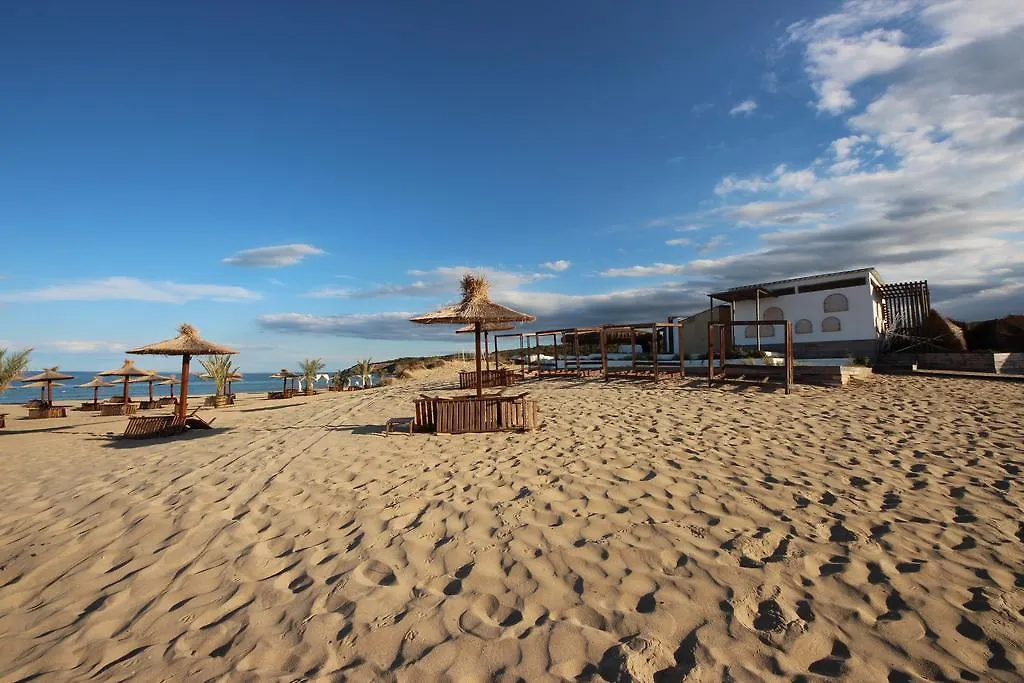 Menada Sozopol Apartments