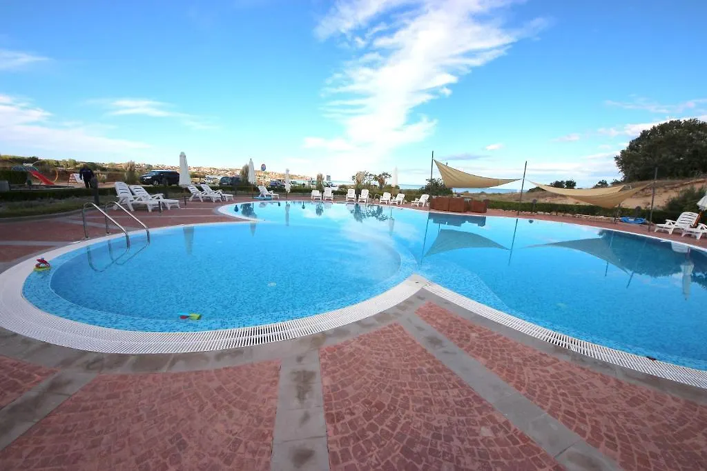 Menada Sozopol Apartments Bulgaria