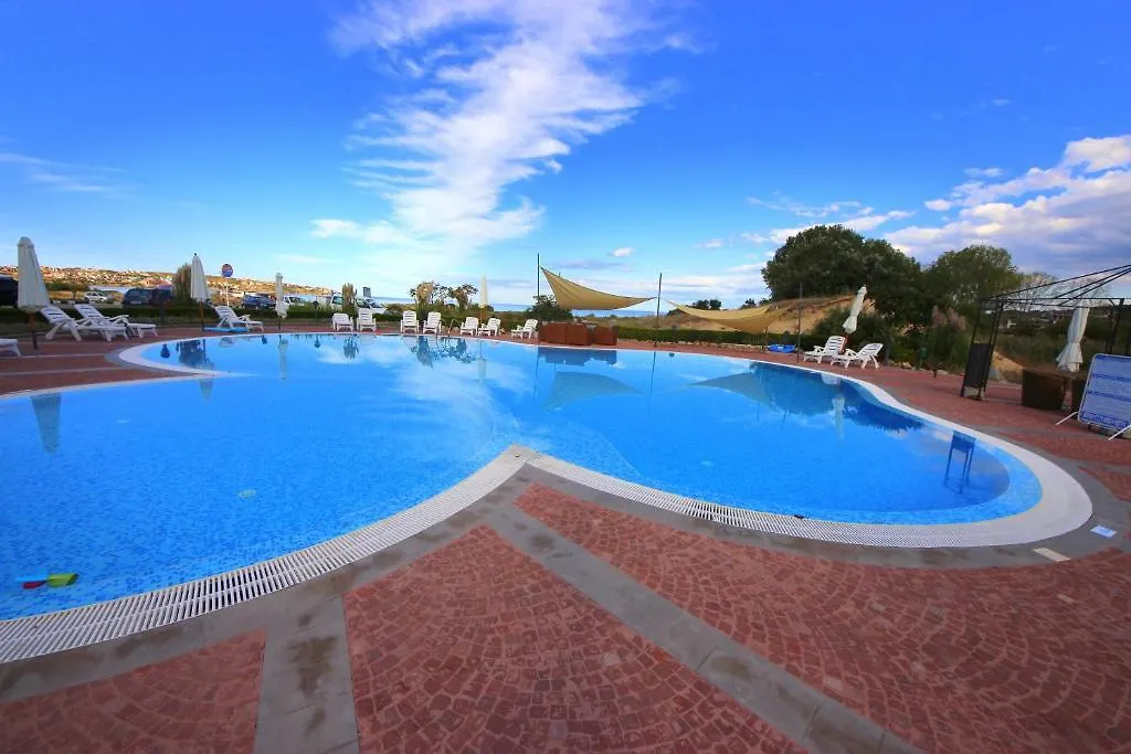 Menada Sozopol Apartments