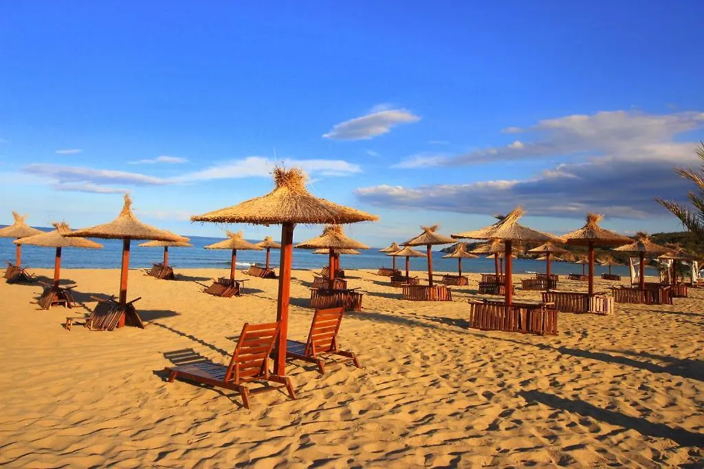 Menada Sozopol Apartments