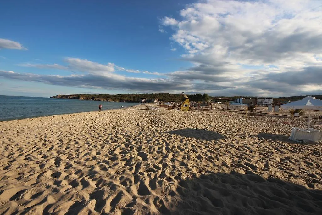 Menada Sozopol Apartments