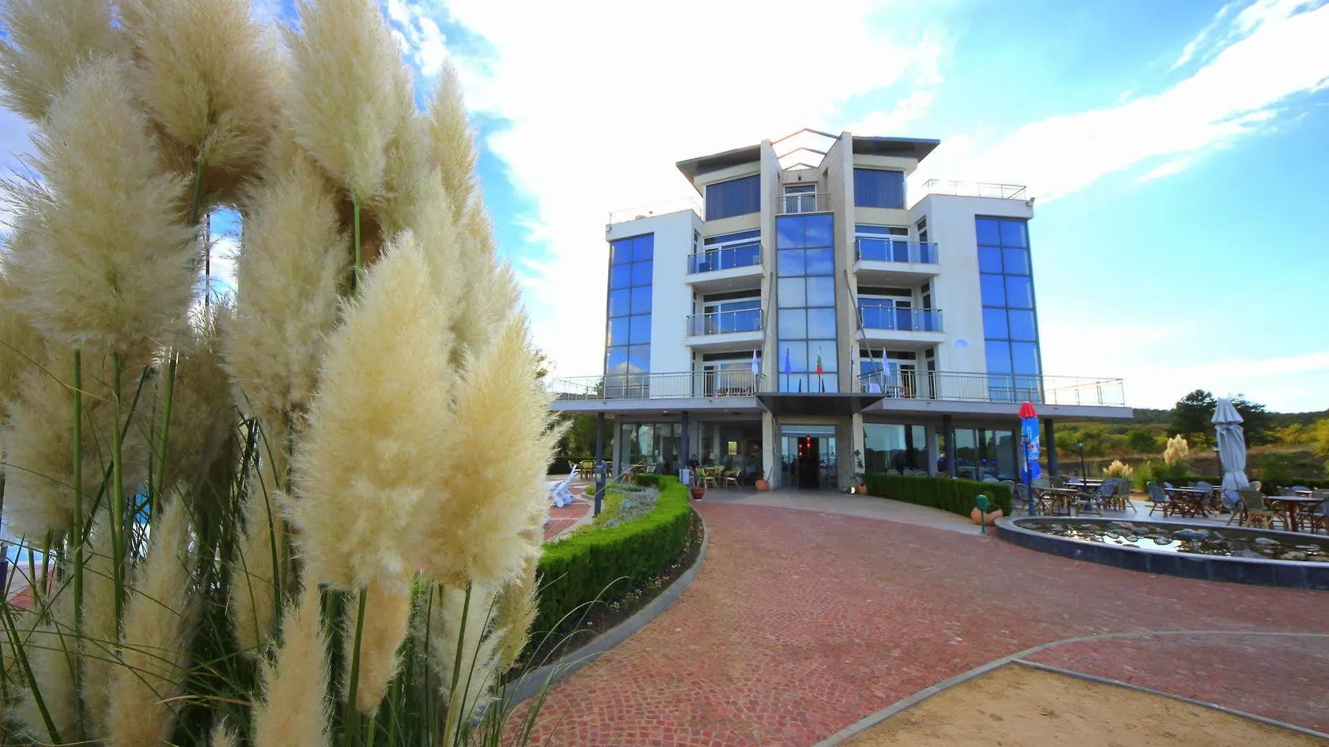 Menada Sozopol Apartments