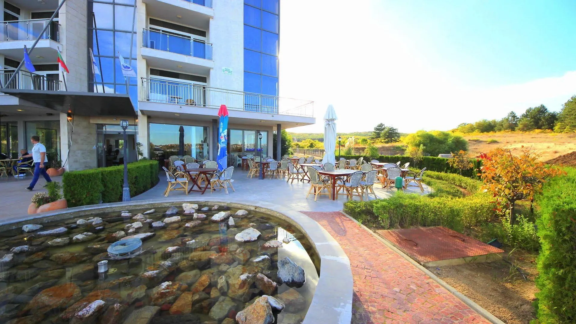 Menada Sozopol Apartments 0*,  Bulgaria