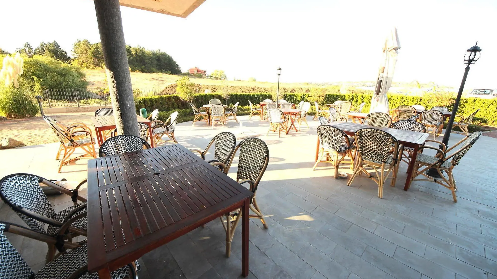 Menada Sozopol Apartments