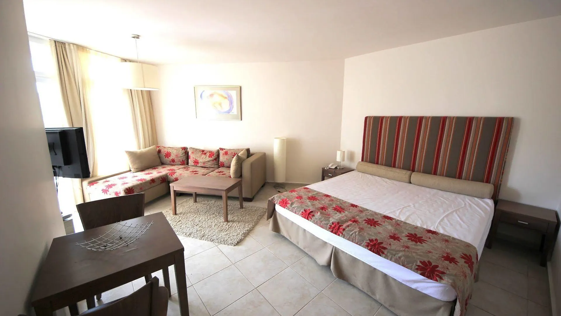 Menada Sozopol Apartments Bulgaria