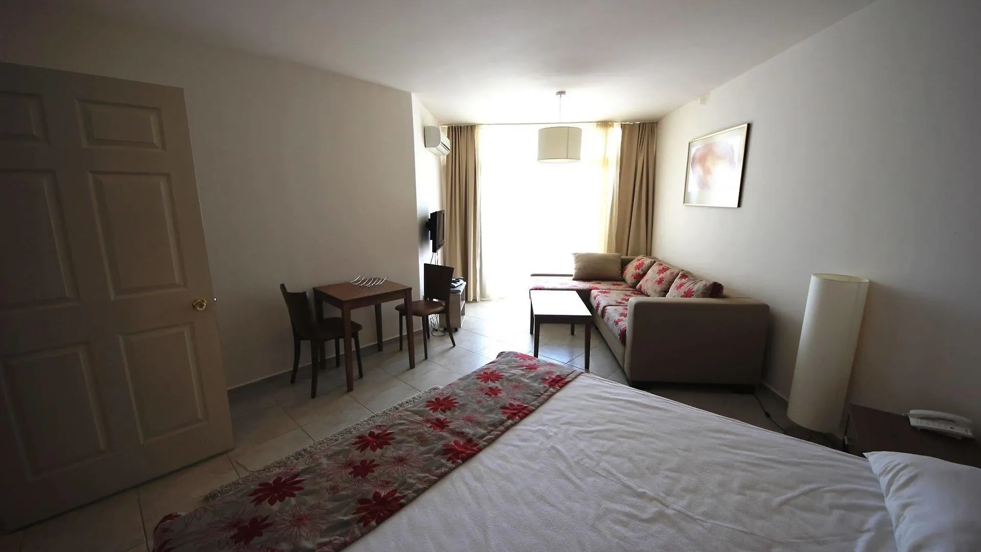Menada Sozopol Apartments