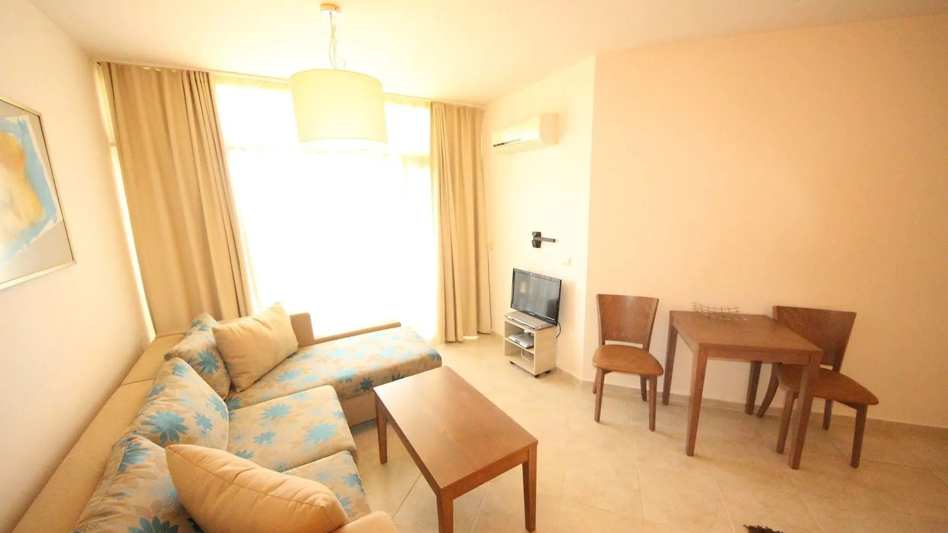 Menada Sozopol Apartments