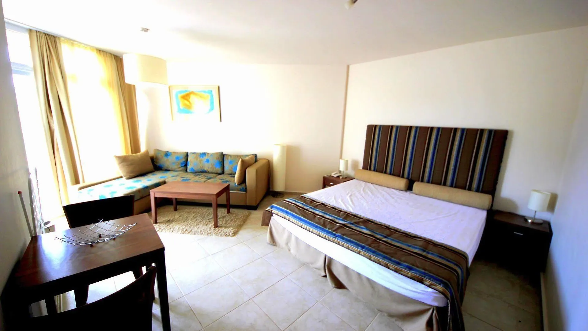 Menada Sozopol Apartments