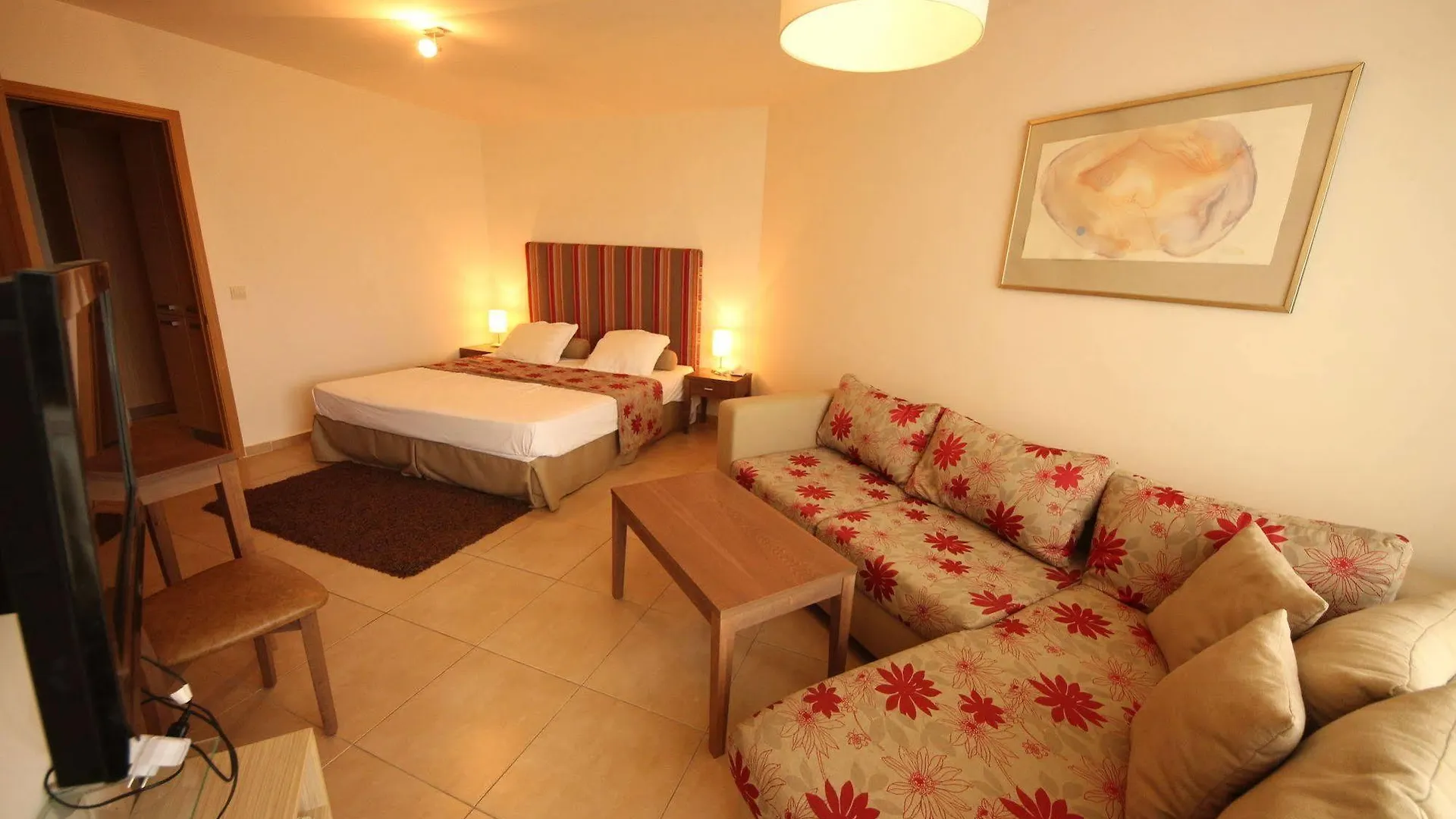 Menada Sozopol Apartments