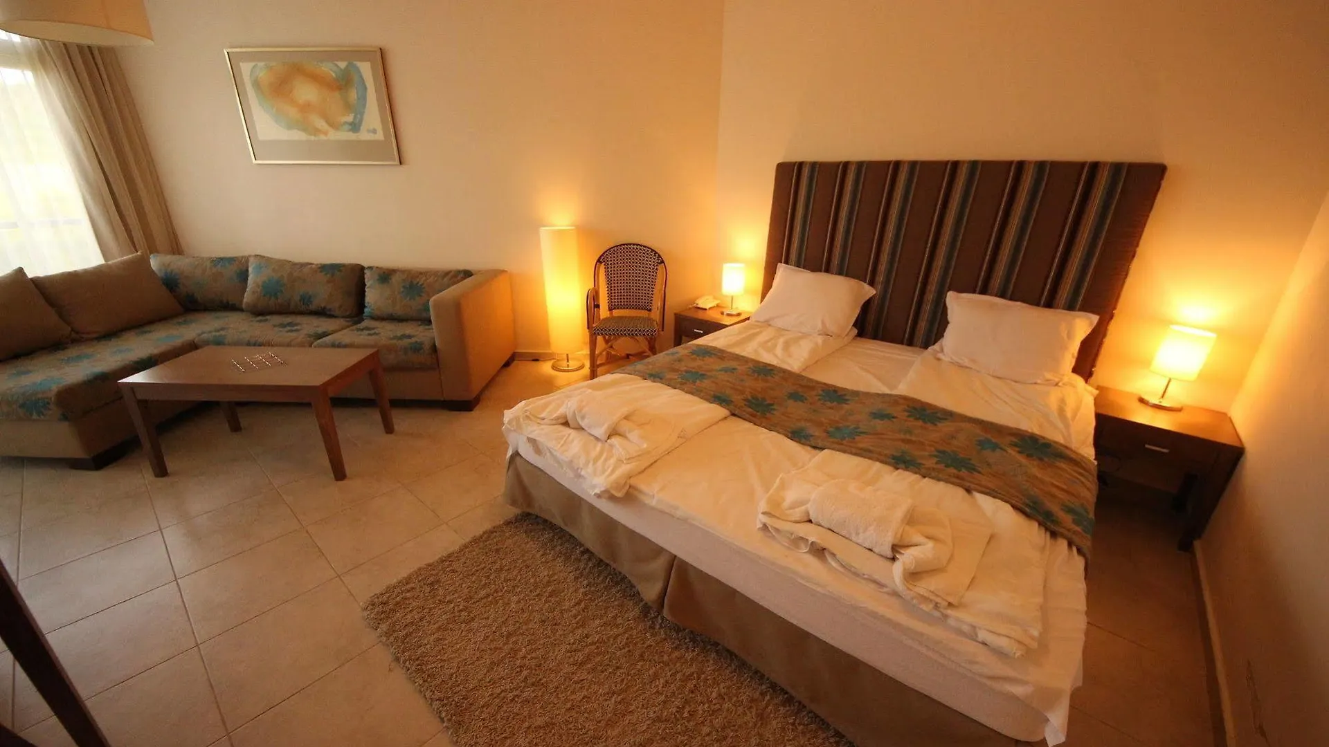 Menada Sozopol Apartments