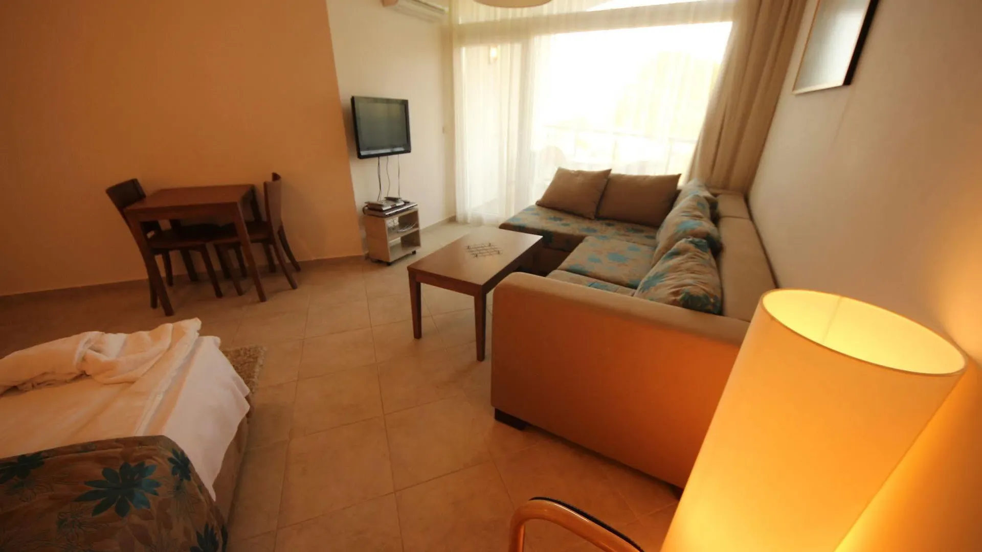 Menada Sozopol Apartments Bulgaria