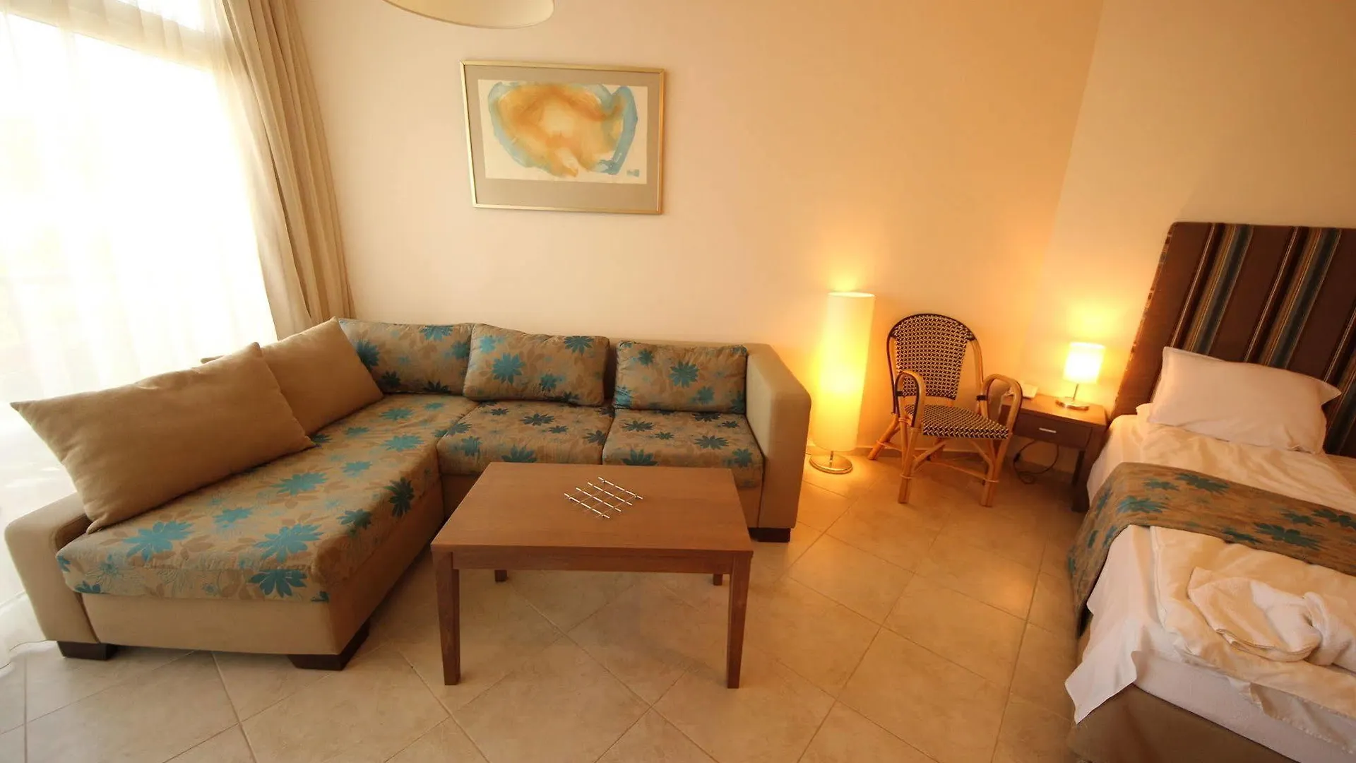 Menada Sozopol Apartments