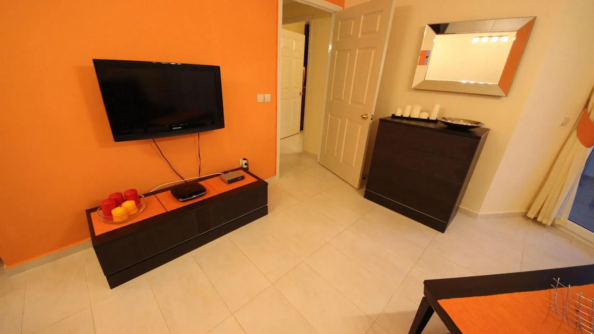 Menada Sozopol Apartments