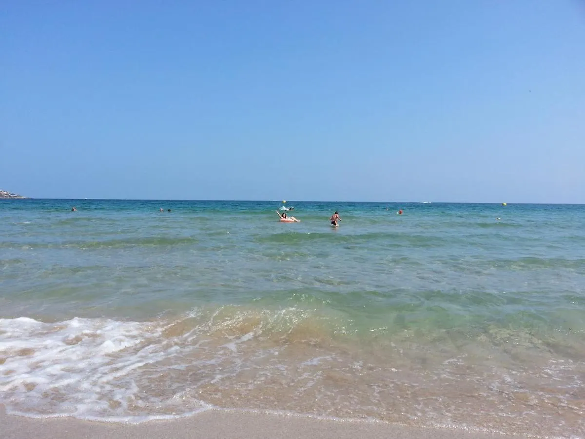 Menada Sozopol Apartments