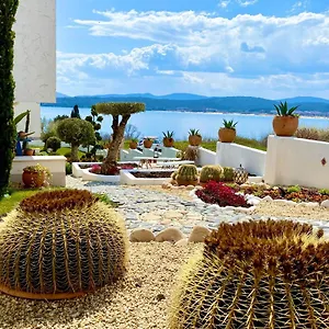 Apartahotel Casa De Oro, Sozopol