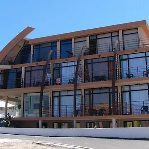 Hotel Odyssey, Sozopol