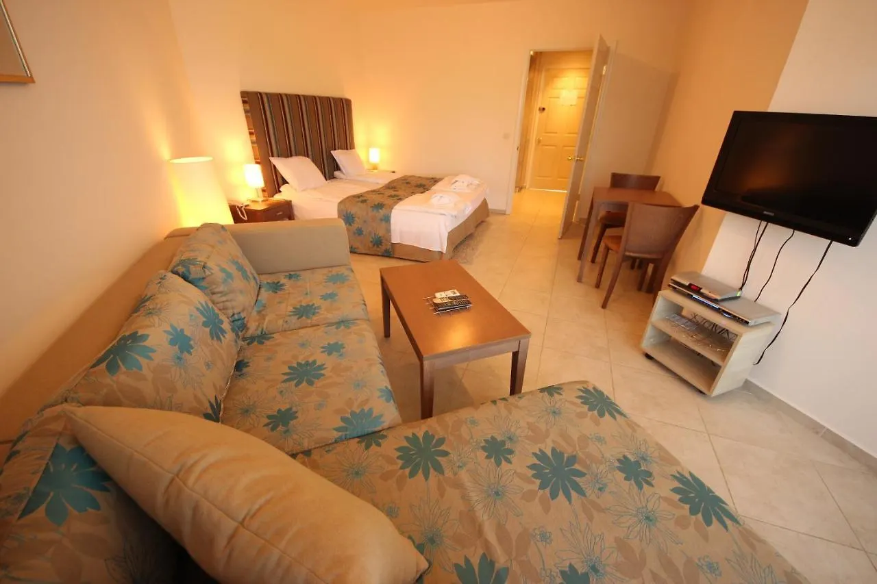Menada Sozopol Apartments 0*,
