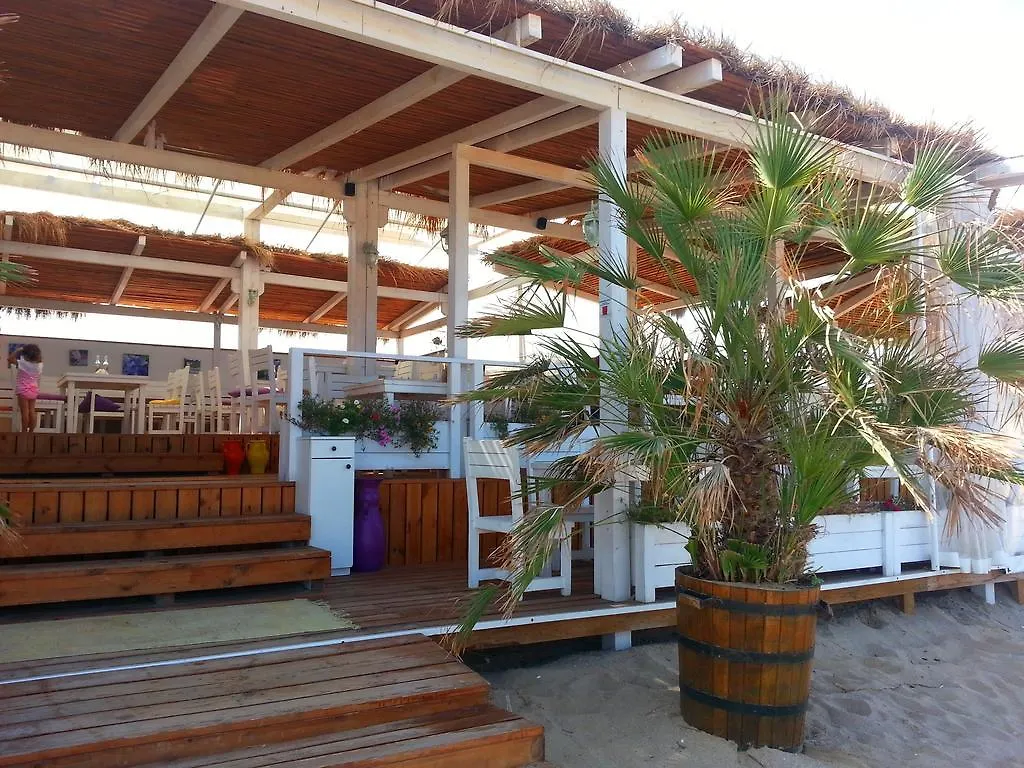 Menada Sozopol Apartments Bulgaria