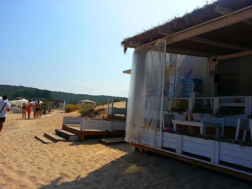 Menada Sozopol Apartments