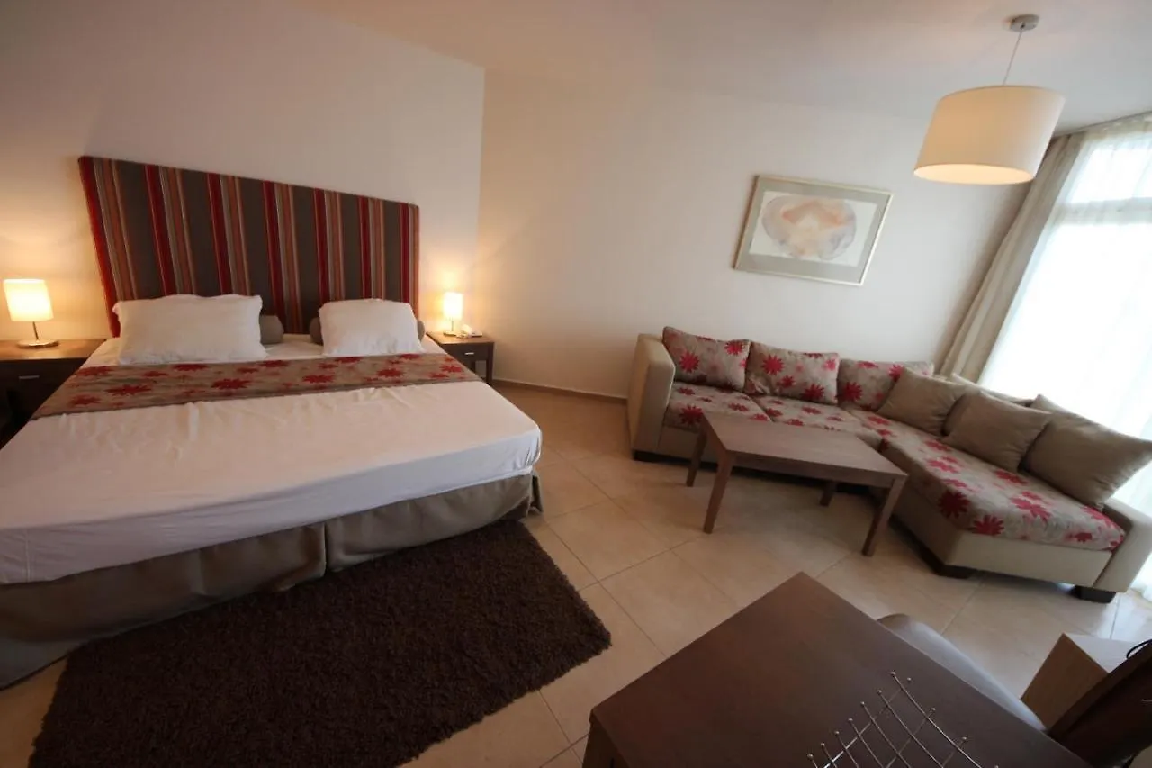Menada Sozopol Apartments