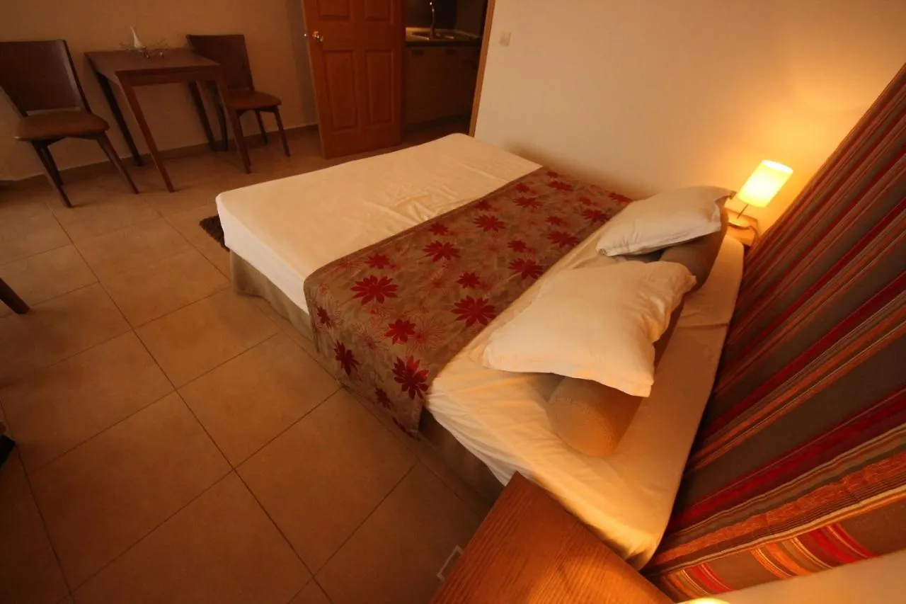 Menada Sozopol Apartments 0*,