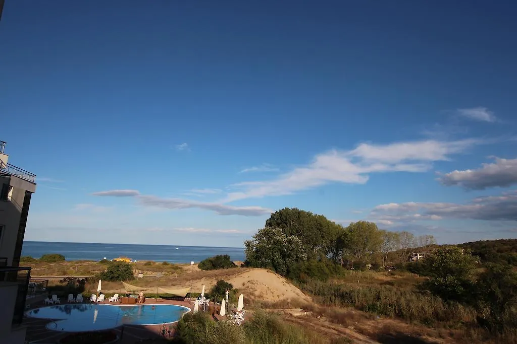 Menada Sozopol Apartments 0*,