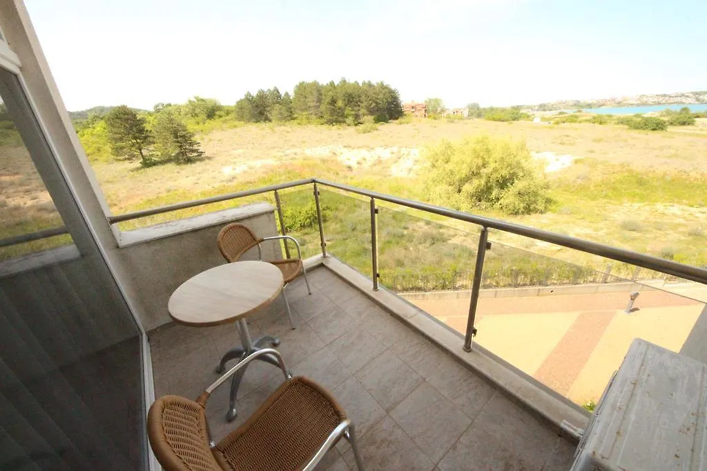 Menada Sozopol Apartments Bulgaria