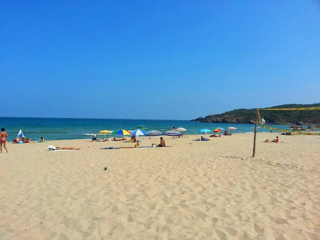 Menada Sozopol Apartments