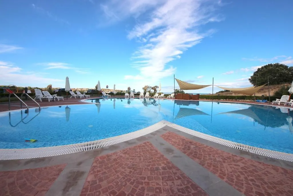 Menada Sozopol Apartments