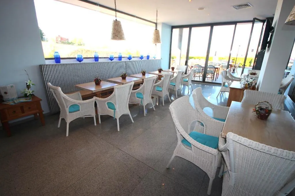 Menada Sozopol Apartments