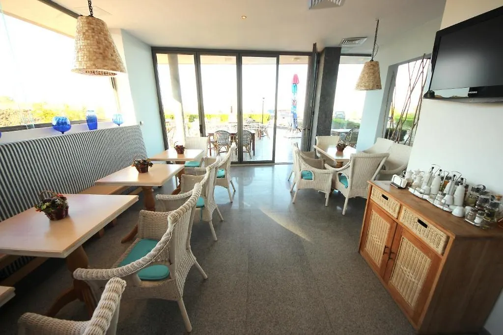 Menada Sozopol Apartments