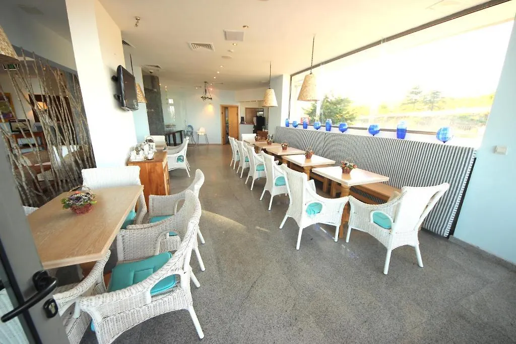 Menada Sozopol Apartments 0*,