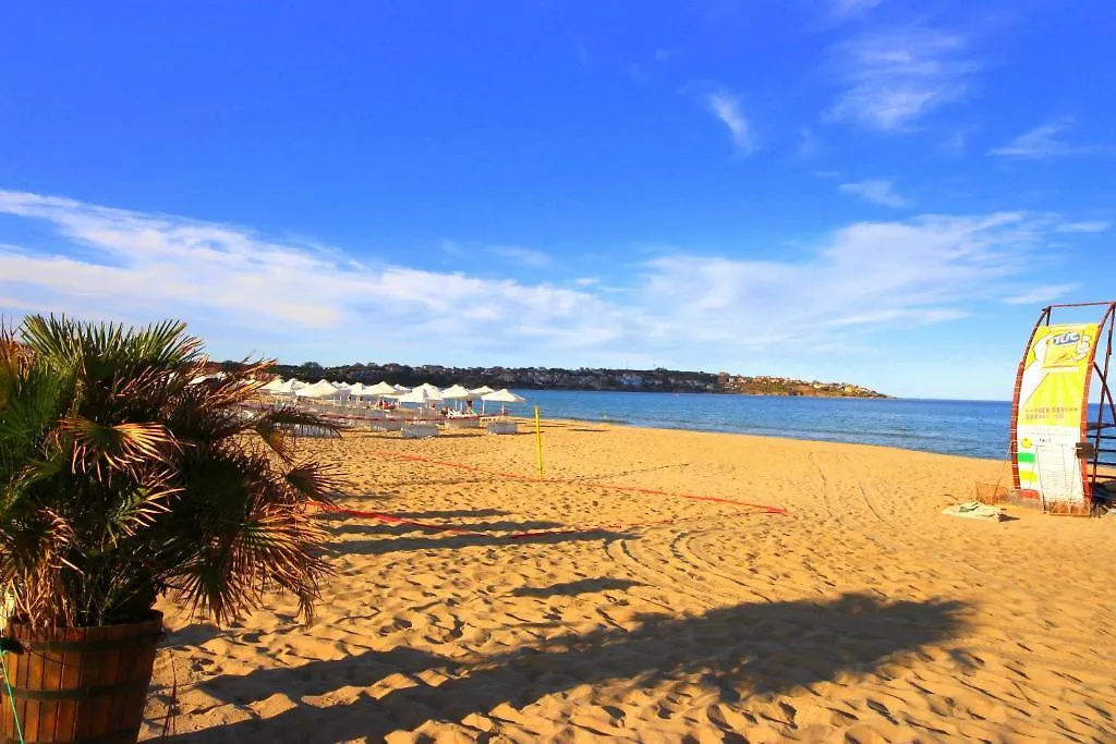 Menada Sozopol Apartments