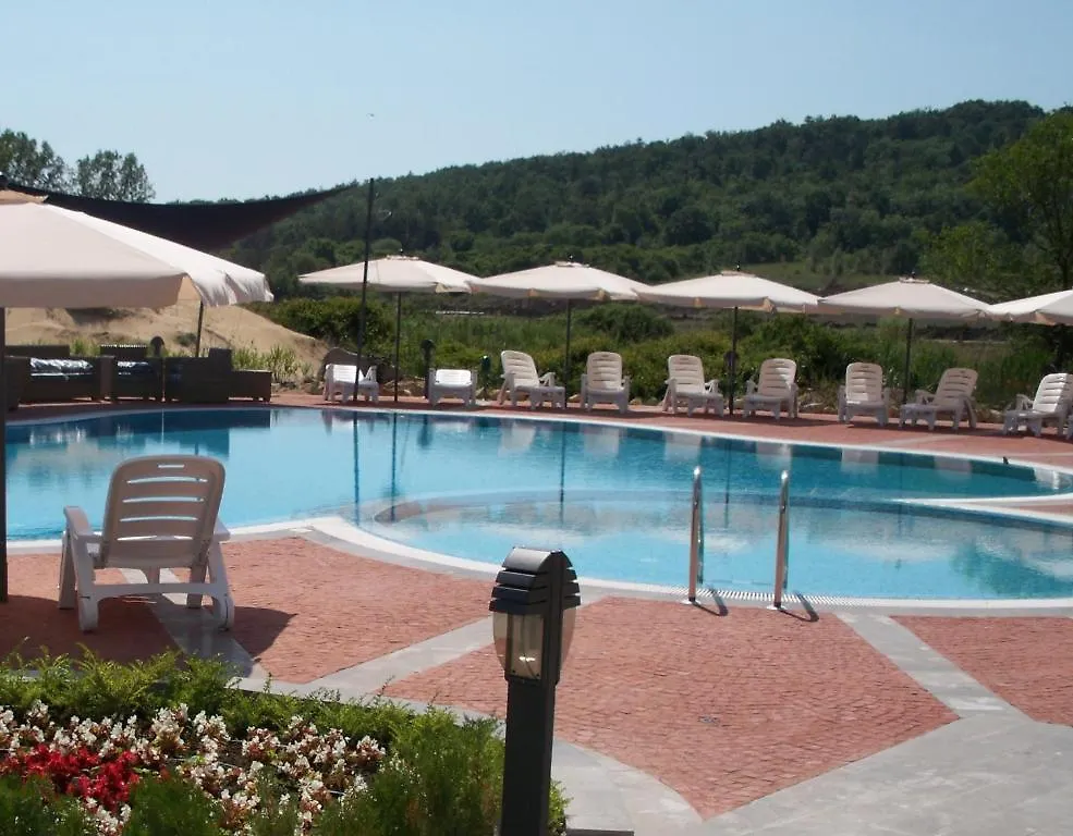 Menada Sozopol Apartments